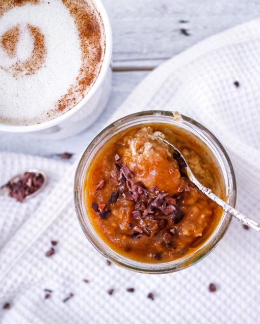 We’re loving the work that <a href="/bexfastpots/">#BEXFAST</a> is doing in her kitchen &amp; back her in her amazing kickstarter campaign!
#BEXFAST #veganlife #veganfood #veganbreakfast #breakfasttime #makenoise #bexfast #eatvegan