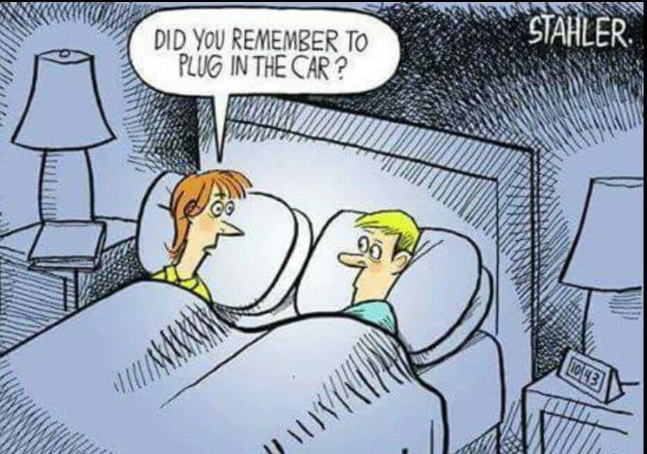 simplyEVltd's tweet image. 🤣 #EVproblems 🤷‍♂️