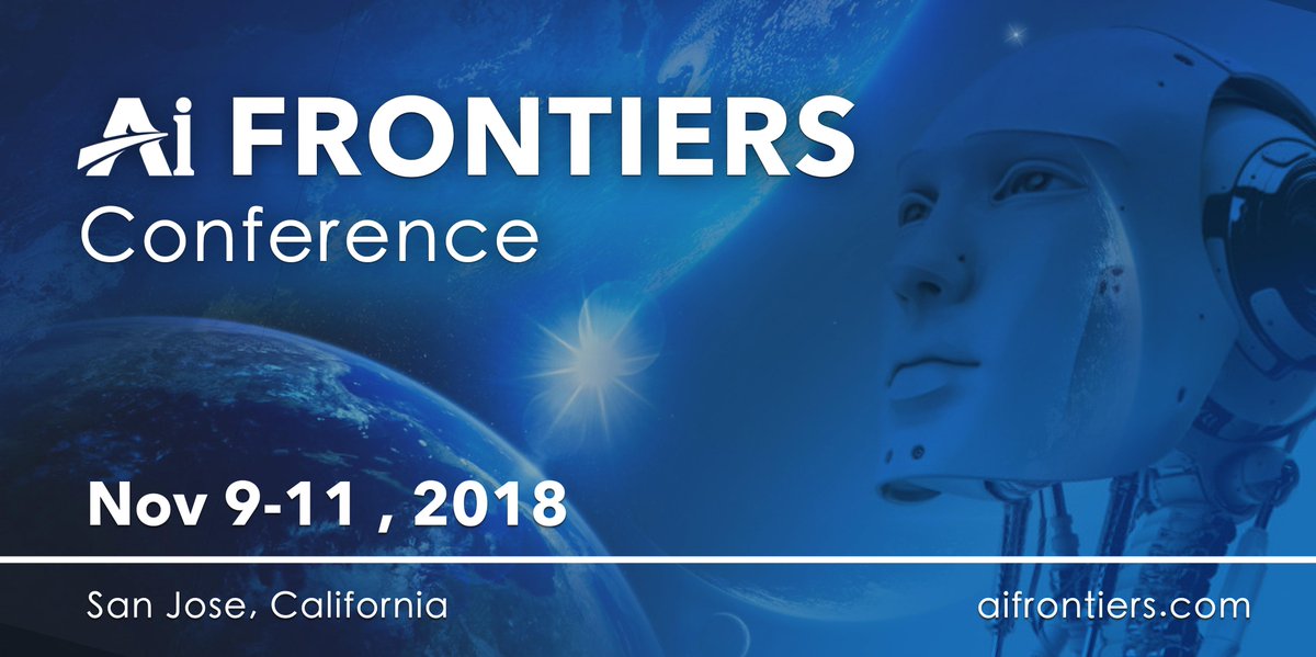 Pefin CEO &amp; Founder, <a href="/ramyajoseph/">Ramya Joseph</a> , and Pefin CTO, <a href="/jaygopal15/">Jay Gopalakrishnan</a>, will be attending <a href="/AI_Frontiers/">AI Frontiers</a> this week.-the largest applied #deeplearning conference showcasing the frontier technologies of AI deployed in large scale. aifrontiers.com  #AI #Frontier #FinancialServices