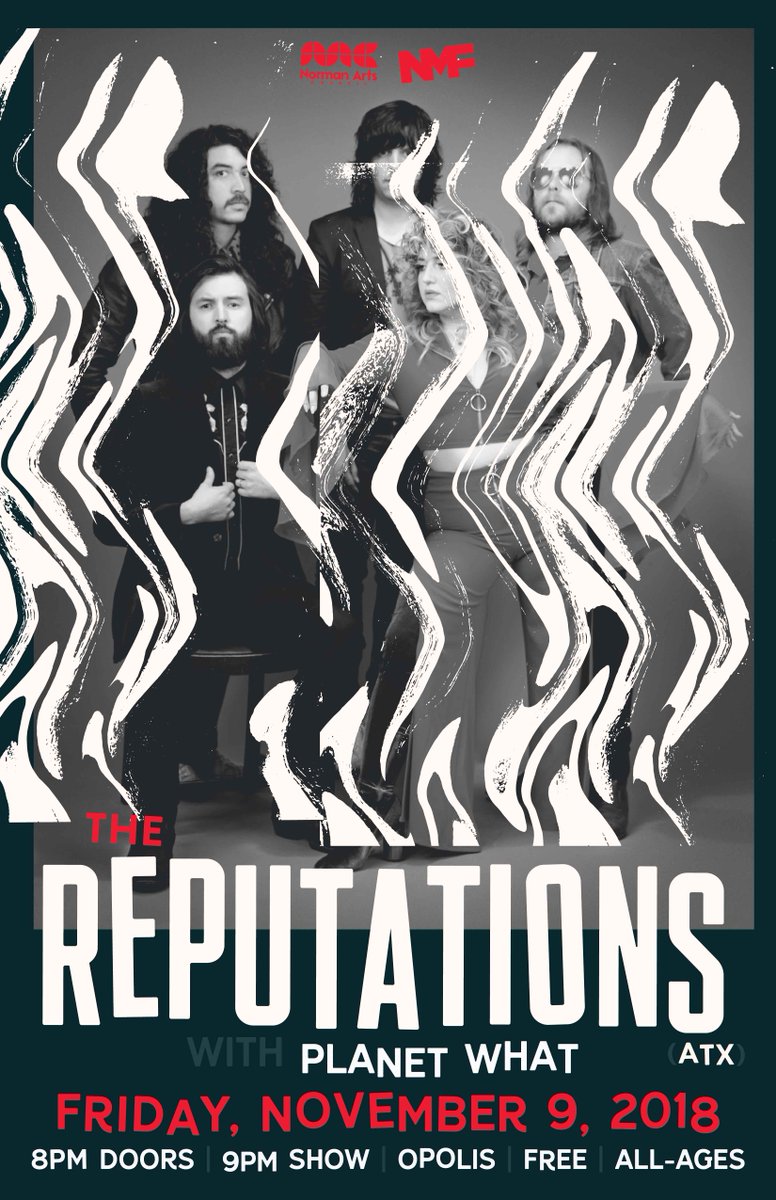 VOTE on Tuesday! ART WALK on Friday! Join us in <a href="/DowntownNorman/">Downtown Norman</a> for tons of free arts fun during our monthly celebration of the creativity of our local community! Full lineup of events at 2ndFridayNorman.com!