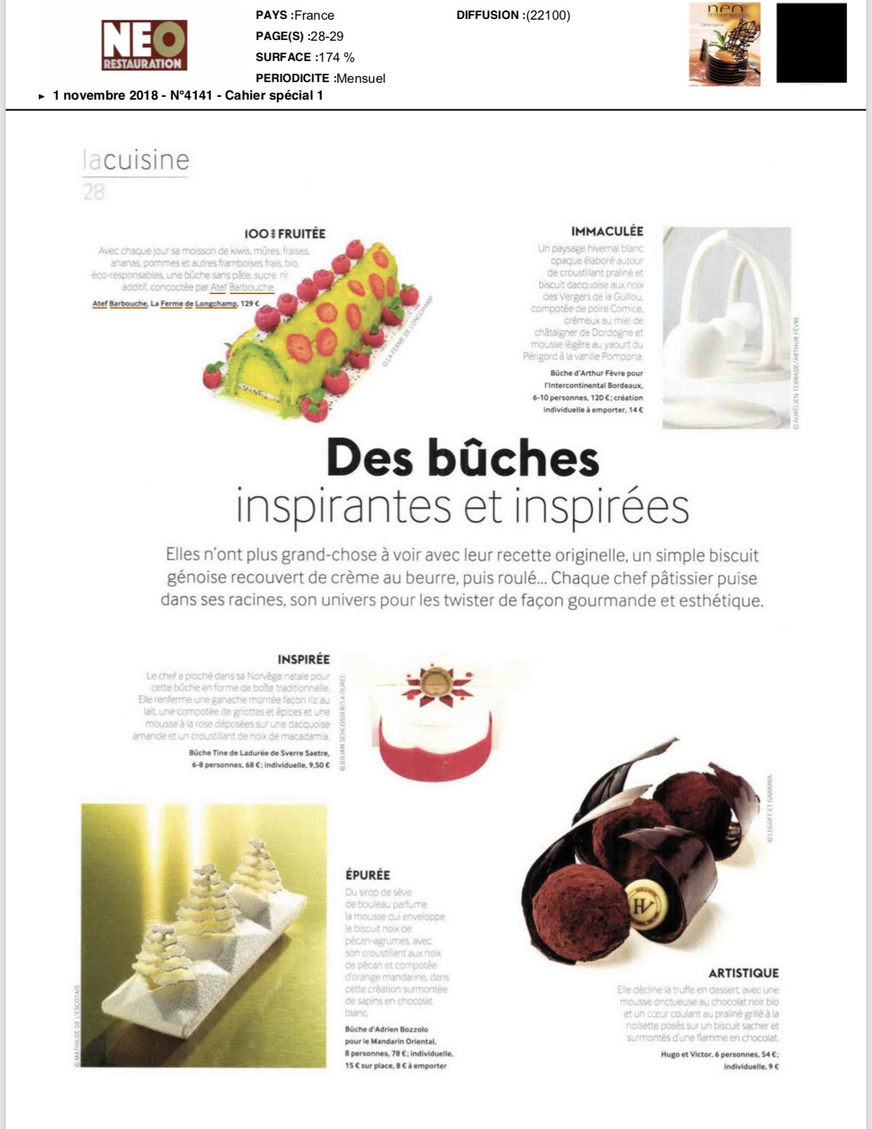 Agence Anonyme Paris On Twitter Merci At Neorestauration