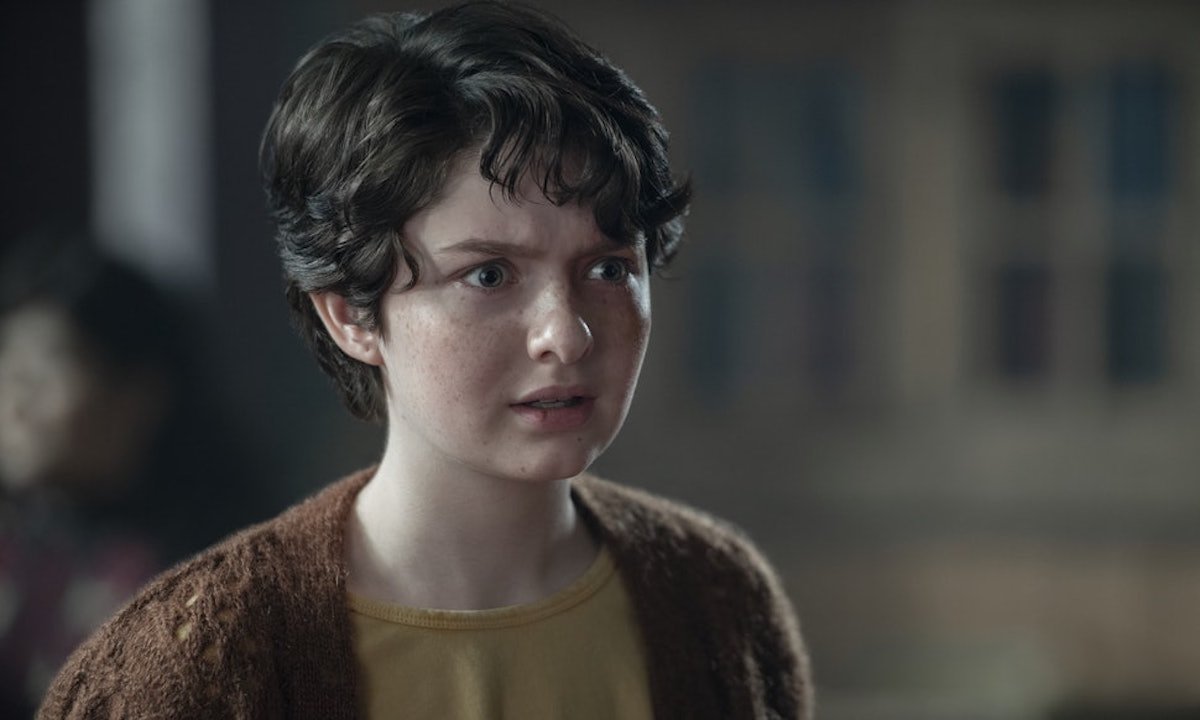 The Mary Sue Auf Twitter Susie Putman The Non Binary Character From The Chilling Adventures Of Sabrina Deserved Better Chillingadventuresofsabrina Https T Co Dvdzoxy3em Https T Co Ezl7yb5uif
