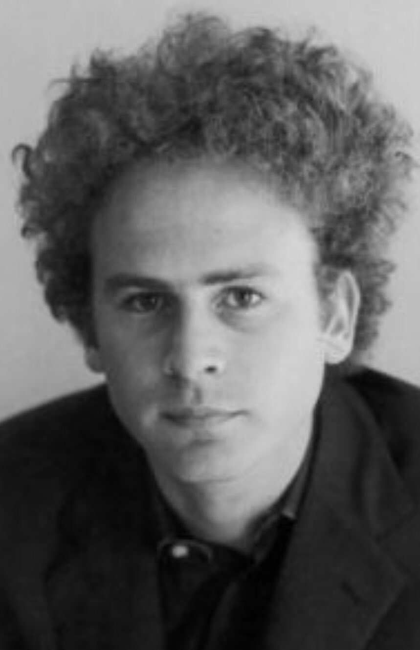 Happy Birthday to the most angelic voice ever... Art Garfunkel born November 5, 1941 