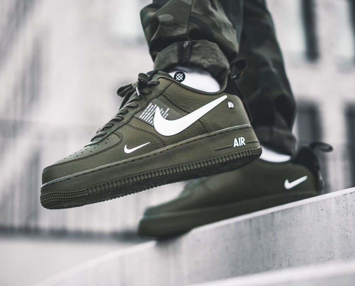 nike air force 1 ultimate