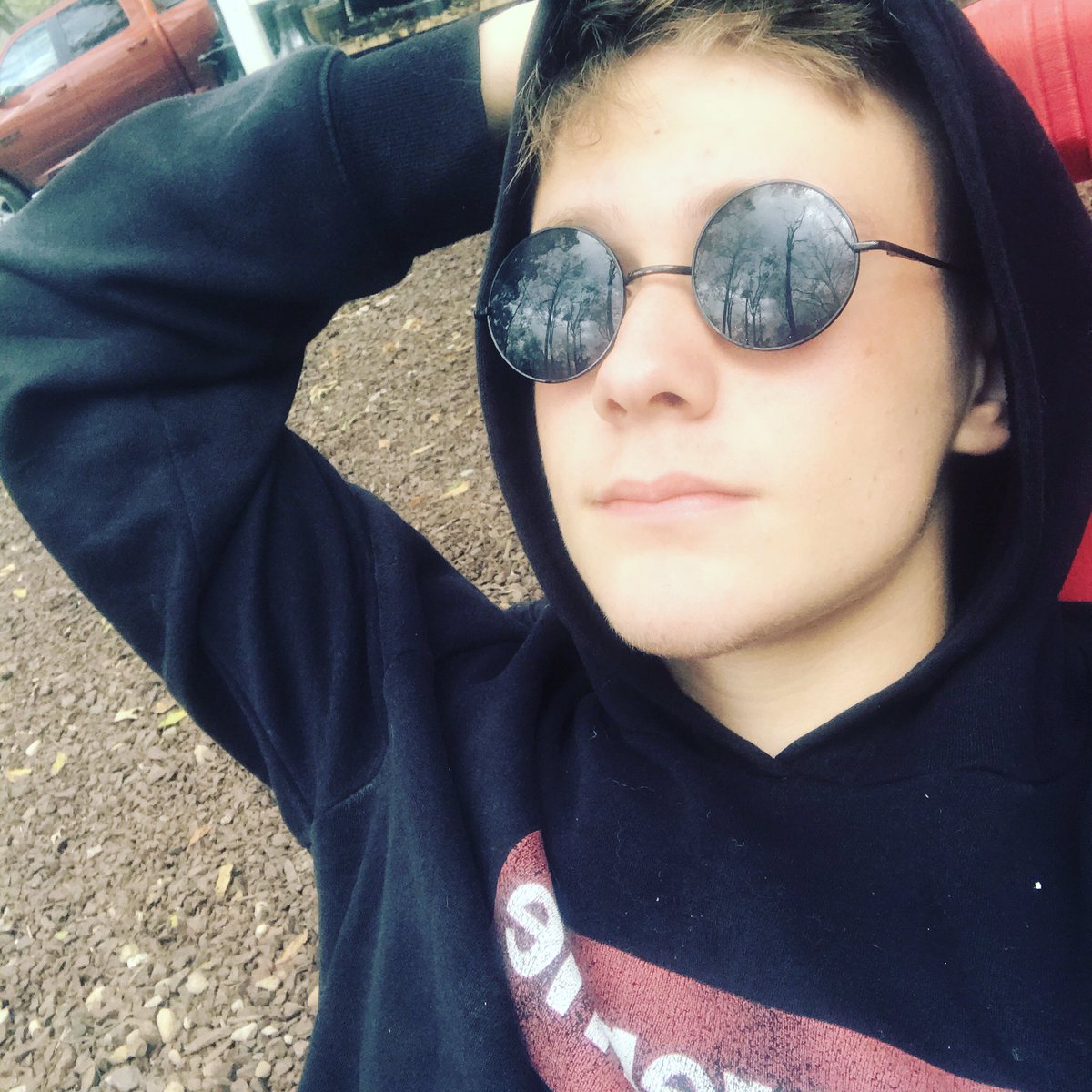 SonGohanUA's tweet image. #munday