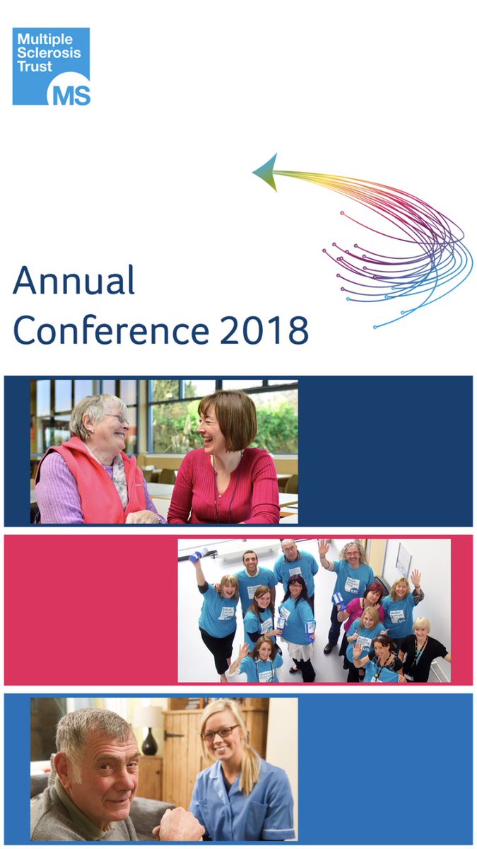 OkunowoOla's tweet image. #MSTconf#firsttime#amazing