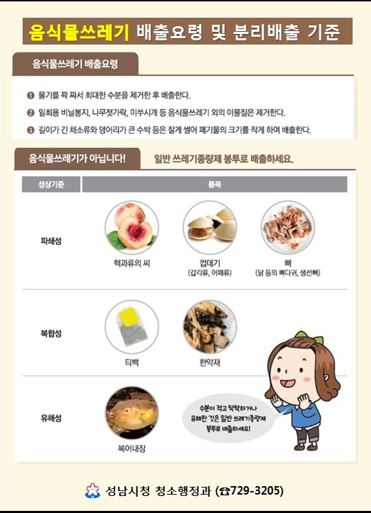 kim_gunjo's tweet image. 💡음식물 쓰레기 줄이기 실천방법💡

먹을때는 알맞게, 버릴때는 가볍게
가벼워진 몸은 건강으로 돌아오고 줄어든 쓰레기는 깨끗한 환경을 약속합니다.

지구와 경제를 살릴 수 있도록 음식물쓰레기 줄이기에 동참해주세요🙂

#성남시