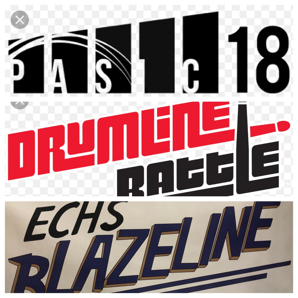 We are so happy and proud to announce that we will once again be competing in the PASIC Drumline Battle next week!  Make sure to catch us at 11am for the 1st round!  #pasic18 #blazeline #drumlinebattle