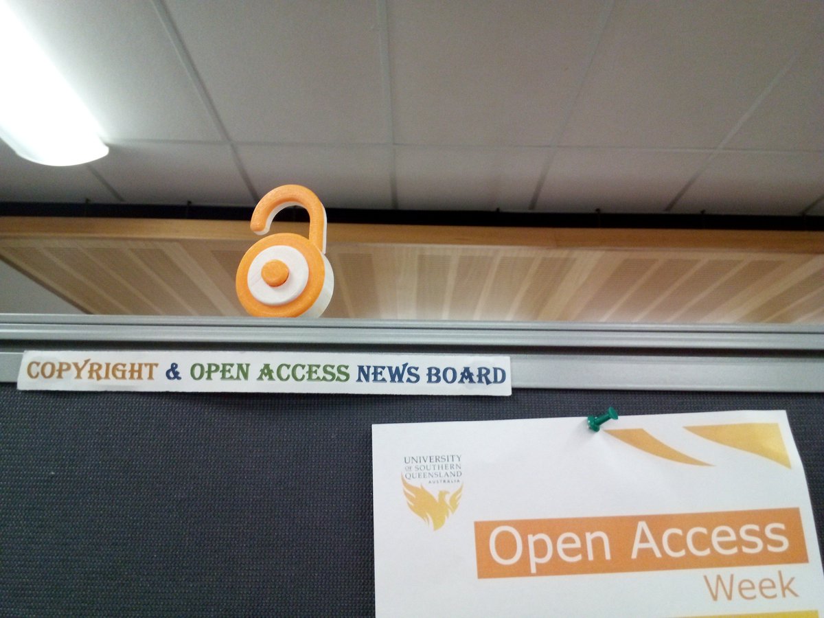 #3DP #OA symbol by Stephanie Piper