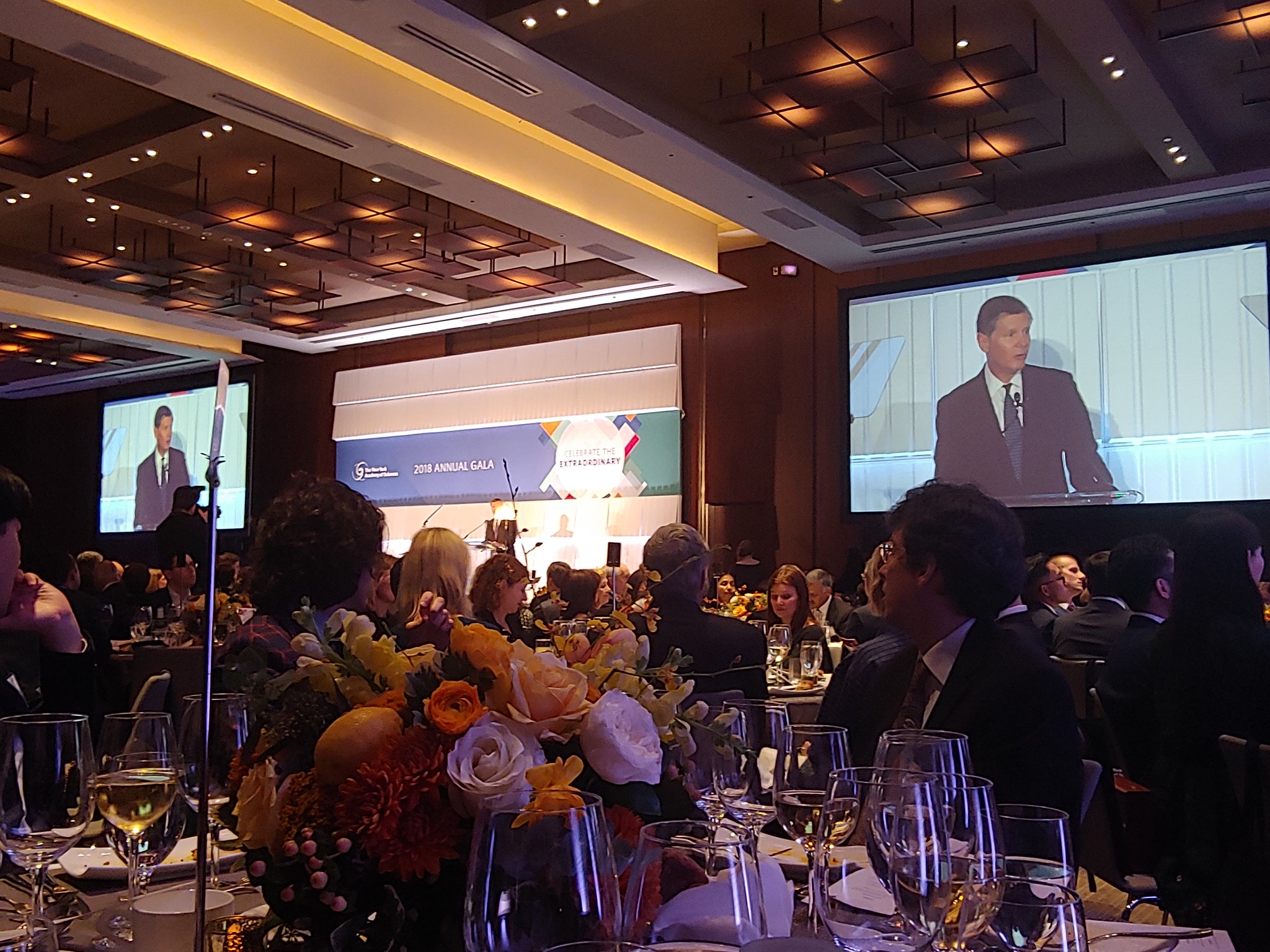 Blavatnik Awards on Twitter: "Thank you Blavatnik Family Foundation