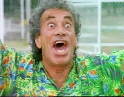 SanCadilla's tweet image. Qué buena estatua le hicieron a Alfonso Zayas