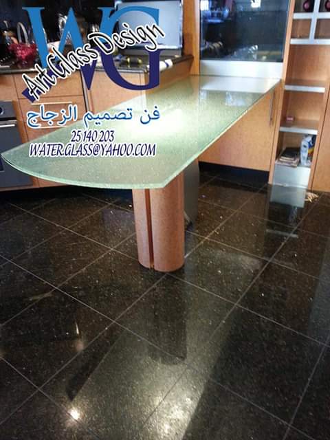 water glass tweet media