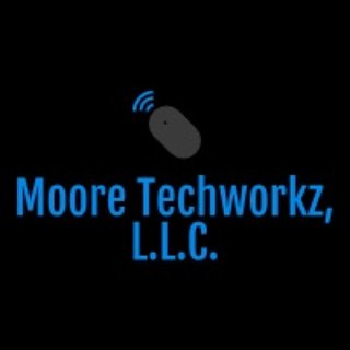 MooreTechworkz's tweet image. #NewProfilePic