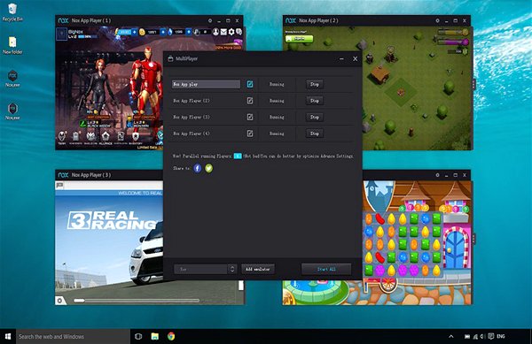 Best #Android #Emulator for PC to Run Android Apps on Windows or Mac Easily gihosoft.com/mobile-tips/be…