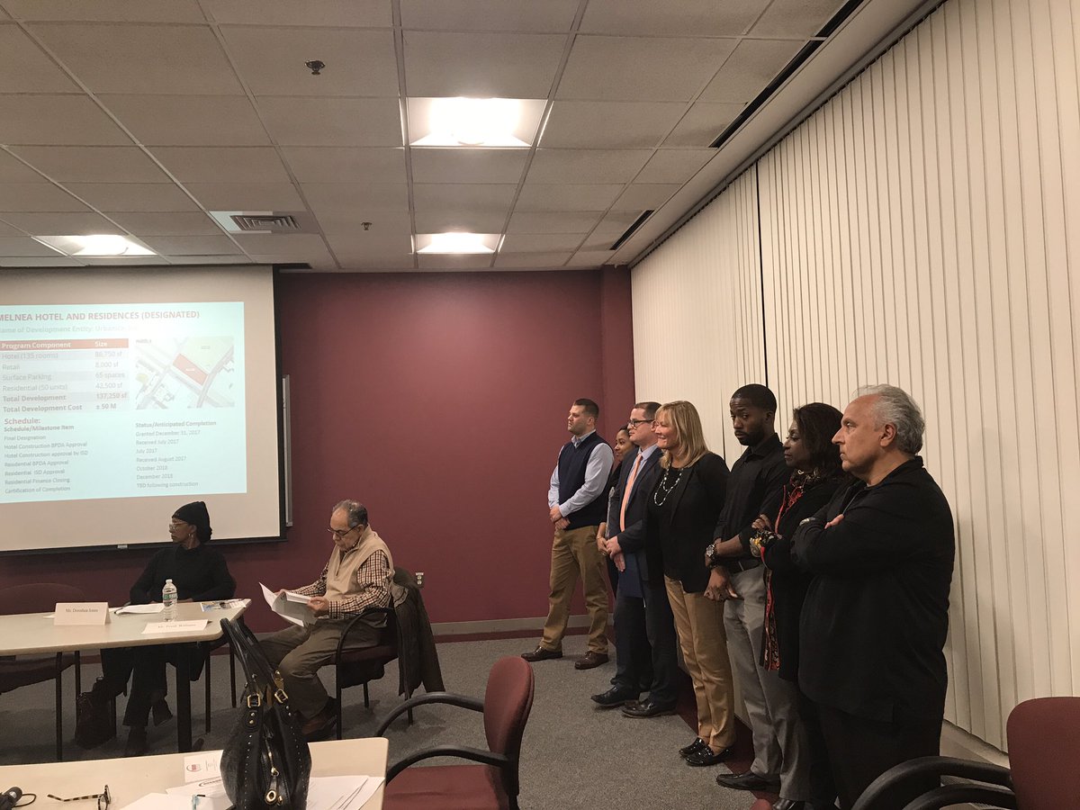 mpvfna's tweet photo. Roxbury Strategic Master Plan Oversight Committee Meeting - Madison Tropical Commercial Development - Membean Hotel and Residences https://t.co/PYrNOWpbX5