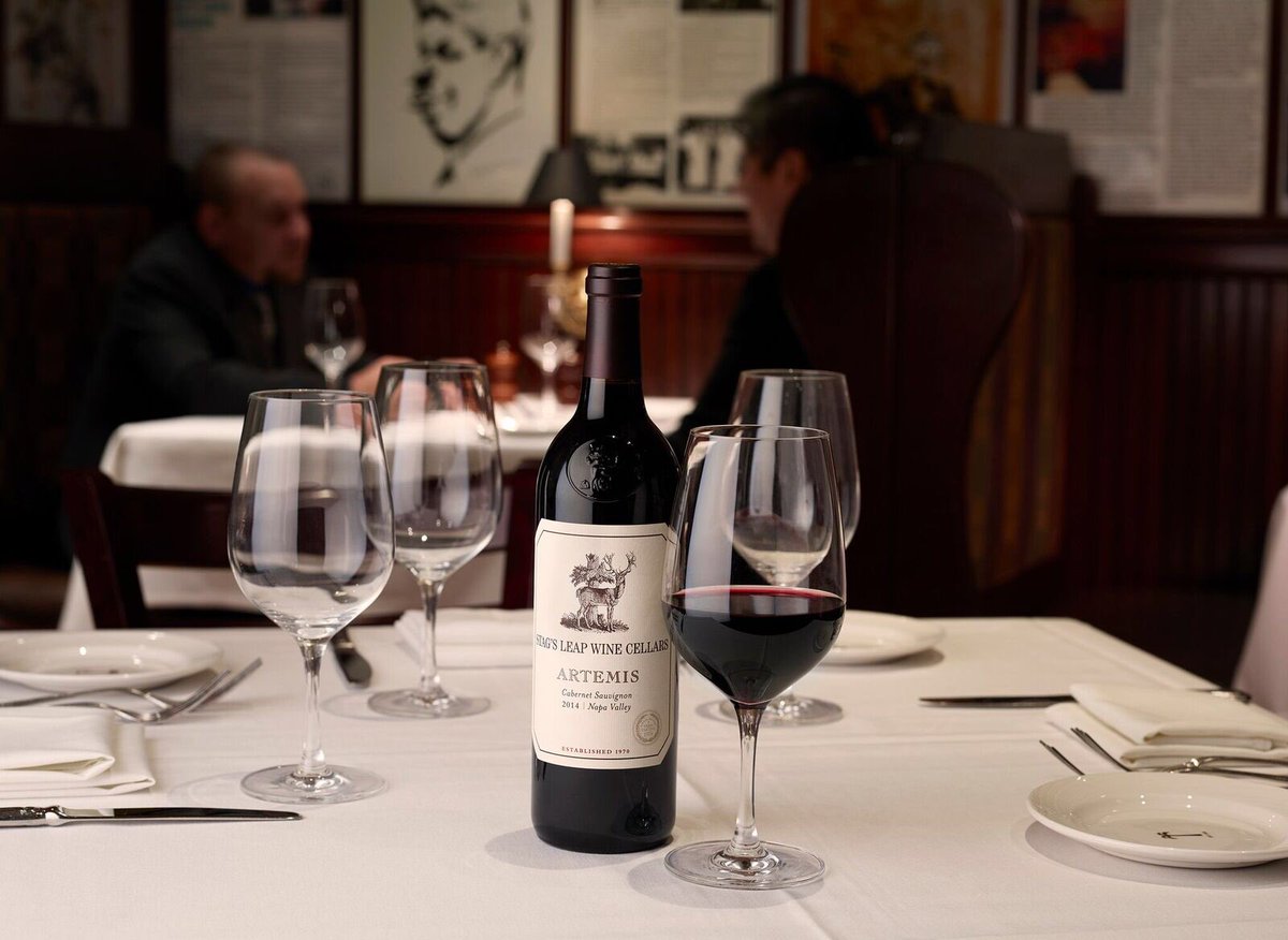 We’re all about old friendships, good memories and delicious wines. Celebrate all month long with our handpicked 837 Club wines.