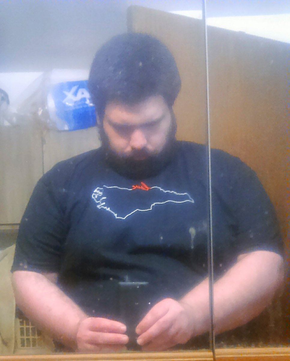 RiverTornado86's tweet image. Got my t-shirt today #CapeFearlessChallenge #womenofOTH