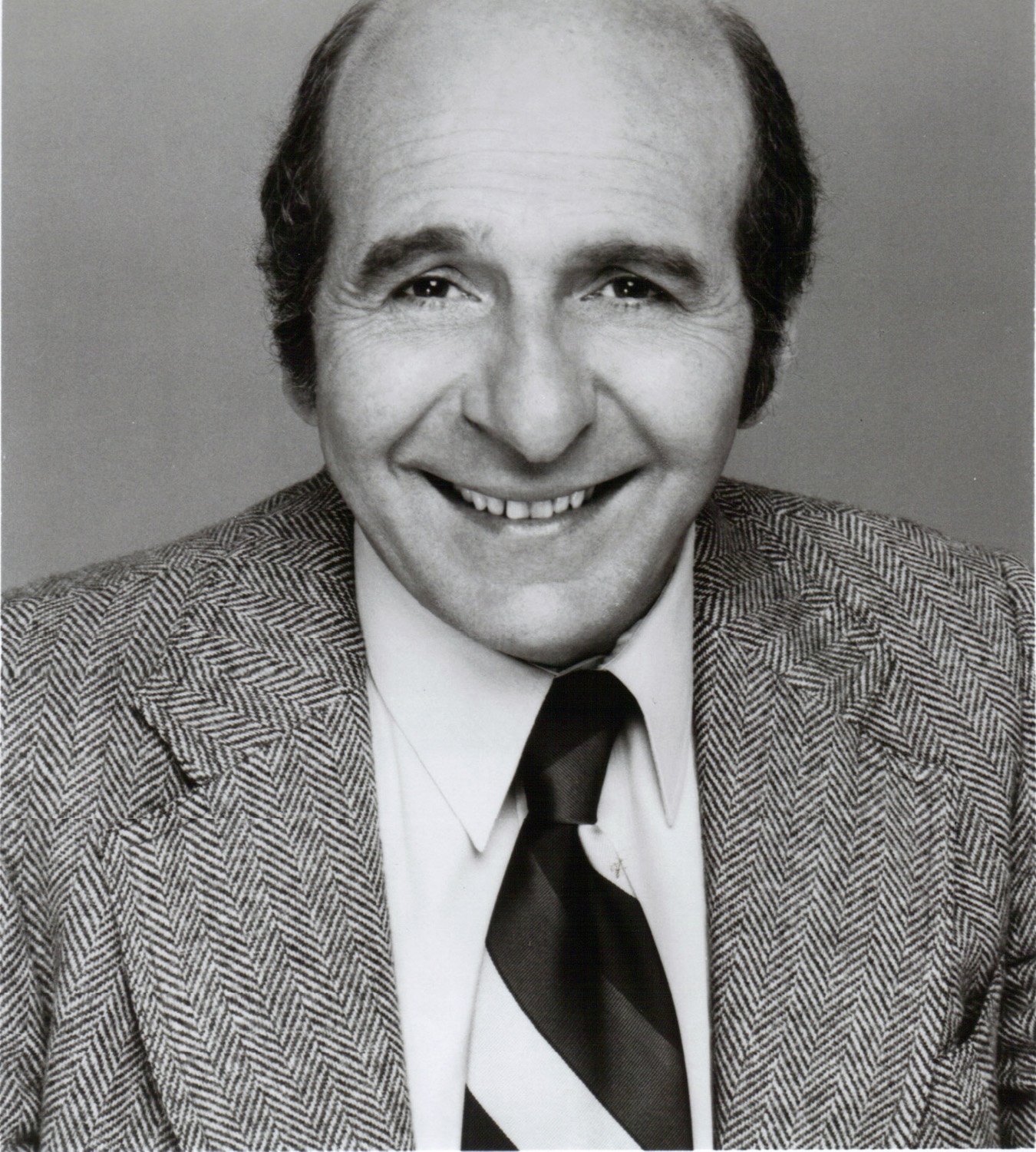 Happy Birthday to Herb Edelman! 
