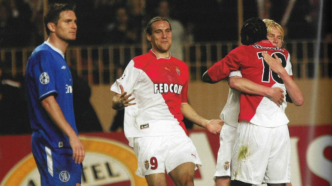 A very happy birthday to Dado Prso, who turns 4  4  today!    