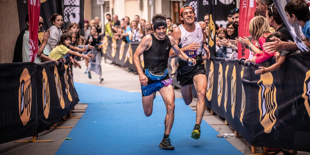 CdMSpain's tweet photo. 😏 El #trailcapdecreus, el #trailcatllaras y el #trailulldeter volverán a dar vida al prestigioso circuito de @klassmarktrail, uno de los más prestigiosos de nuestro país. @buff_es #nonaturenofuture #missionx3
⬇ BUFF® MISSIONx3. ⬇ 
https://t.co/PjzKyKLNjL https://t.co/0K9CxKuPHu