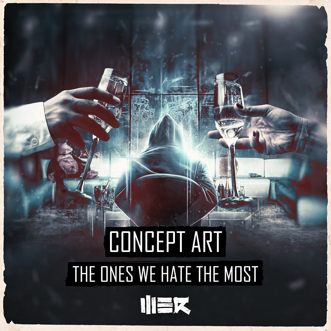 Our track is out today -> listento.wer-music.com/TOWHTMTA
<a href="/wer_music/">WE R Music</a>
