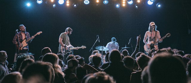 LAMusicBlog's tweet image. Photos and words by @deejayfisch for @cloudnothings at @TeragramLA are up on the Blog! lamusicblog.com/2018/11/review…