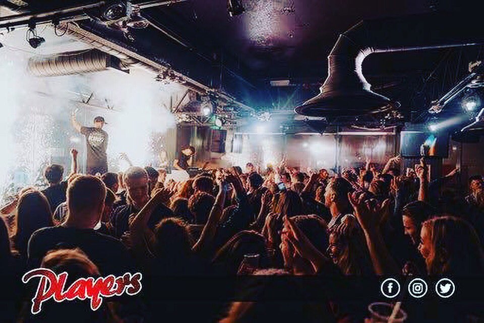 Players Sheffield tweet media