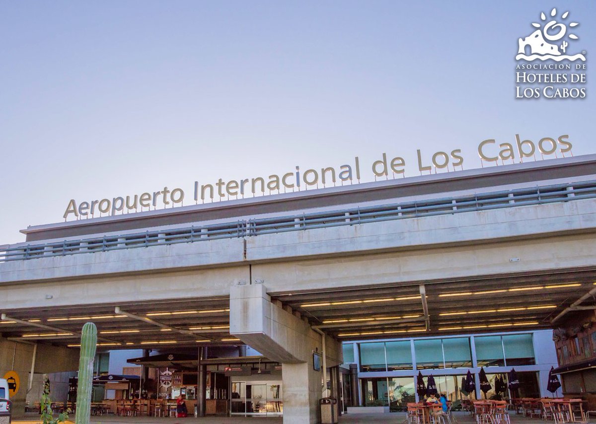 Los Cabos contará con vuelo directo a Londres a partir de la temporada invernal 2019, posicionando a México como el destino más popular en vuelos de larga distancia. #AHLC