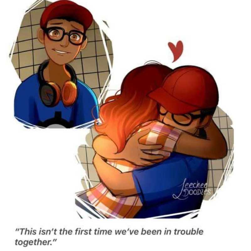 My all time favorite photo