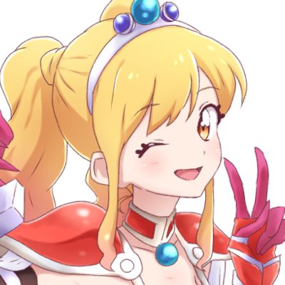 #新しいプロフィール画像 