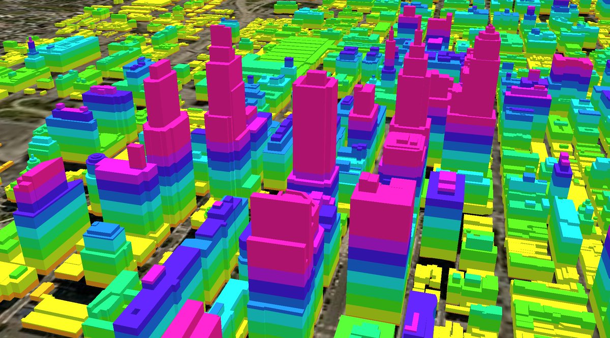 edxtechnologies's tweet photo. Want to visualize 3D data?  On-the-go? 1st person AR or VR view? Yeah, we got that! https://t.co/2sWm4K3CrG