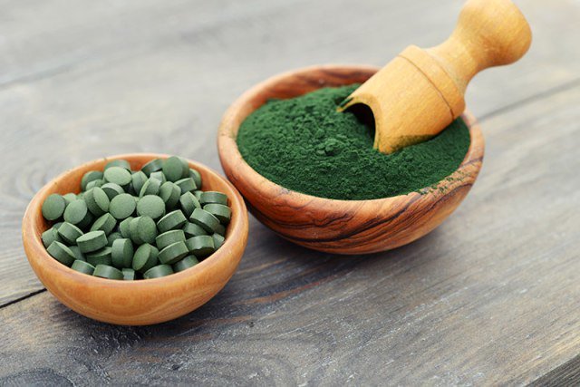 Alimentaycura's tweet photo. La espirulina y sus potentes utilidades en la salud https://t.co/6xuw49HHhQ https://t.co/fCdjCQxJFE
