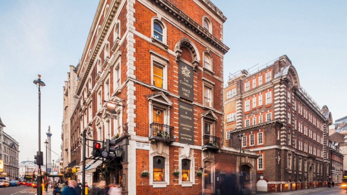 KeenwoodJ's tweet image. &quot;Number 1 Great Scotland Yard&quot;  In Partnership with @GalliardHomes  we are delivering the Hotel Fit-Out and Restoration to this Historical Listed Building which is being transformed into the ultimate luxury hotel #HotelProjects #Transformation #JoineryFitOut #London #Partnerships