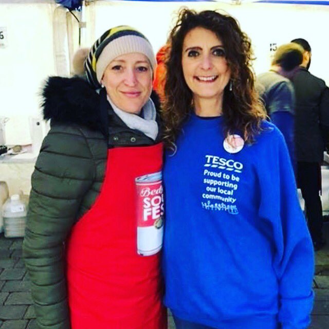 SoupFestBeds's tweet image. We’ve made a few exciting changes for #soupfest18 #bedshour - we’ll have a #demokitchen thanks to @onstagekitchen1 looking forward to some fabulous demos &amp;amp; compères @ChilliOlly @willbowmansmith @Emmaig1 @SachasKitchen @Virtuoso_Foods @anneharnan @Sharonjde &amp;amp; more #soupfest