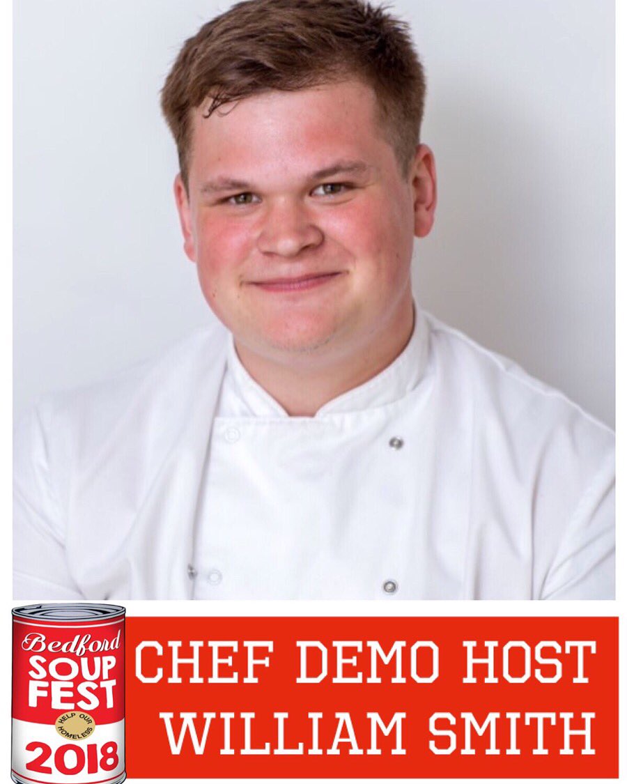 SoupFestBeds's tweet image. We’ve made a few exciting changes for #soupfest18 #bedshour - we’ll have a #demokitchen thanks to @onstagekitchen1 looking forward to some fabulous demos &amp;amp; compères @ChilliOlly @willbowmansmith @Emmaig1 @SachasKitchen @Virtuoso_Foods @anneharnan @Sharonjde &amp;amp; more #soupfest