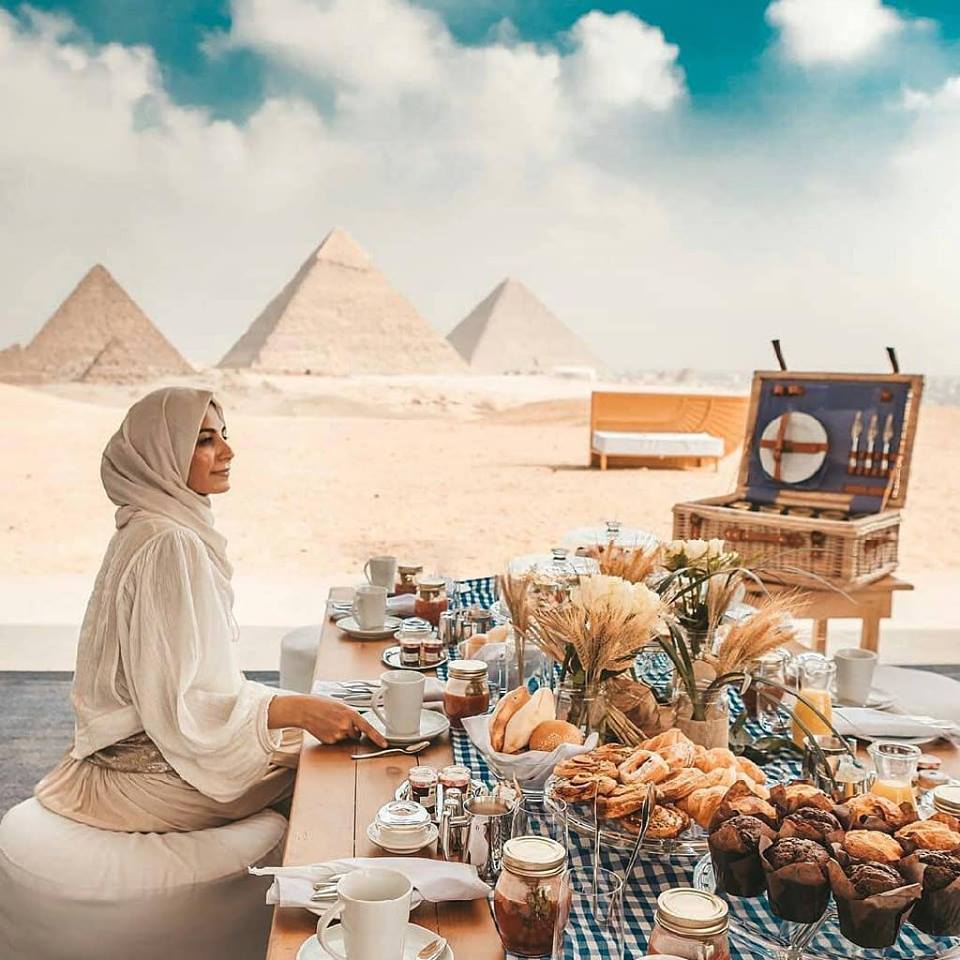 Sharm el Sheikh Instagram