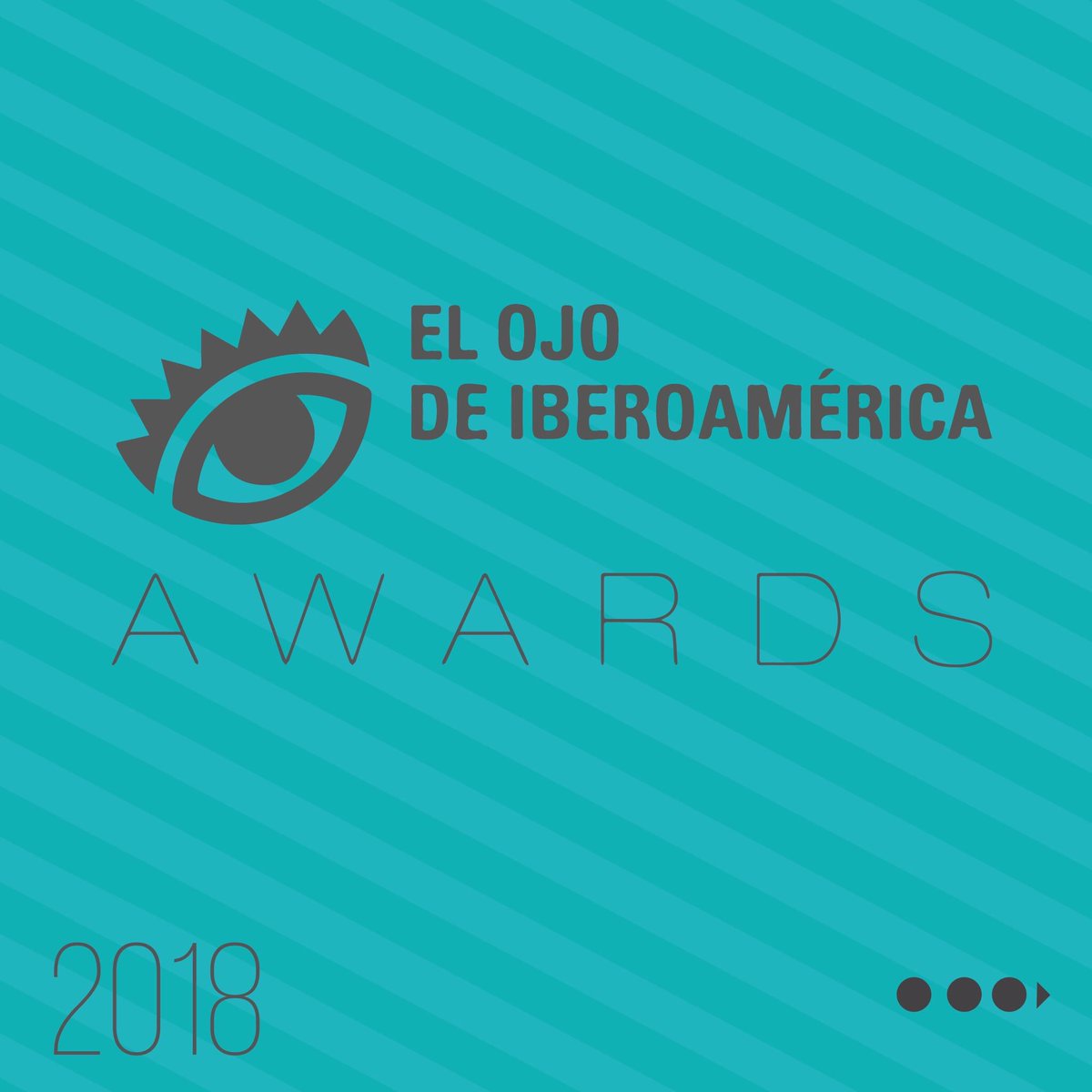 virgilioflores's tweet photo. Plata y Bronce en El OJO DE IBEROAMÉRICA para nuestro trabajo RESIGNATION para @histeriamusic vamos! #almateam #Seguimos @AlmaAgency https://t.co/kJ6vc2tkjM