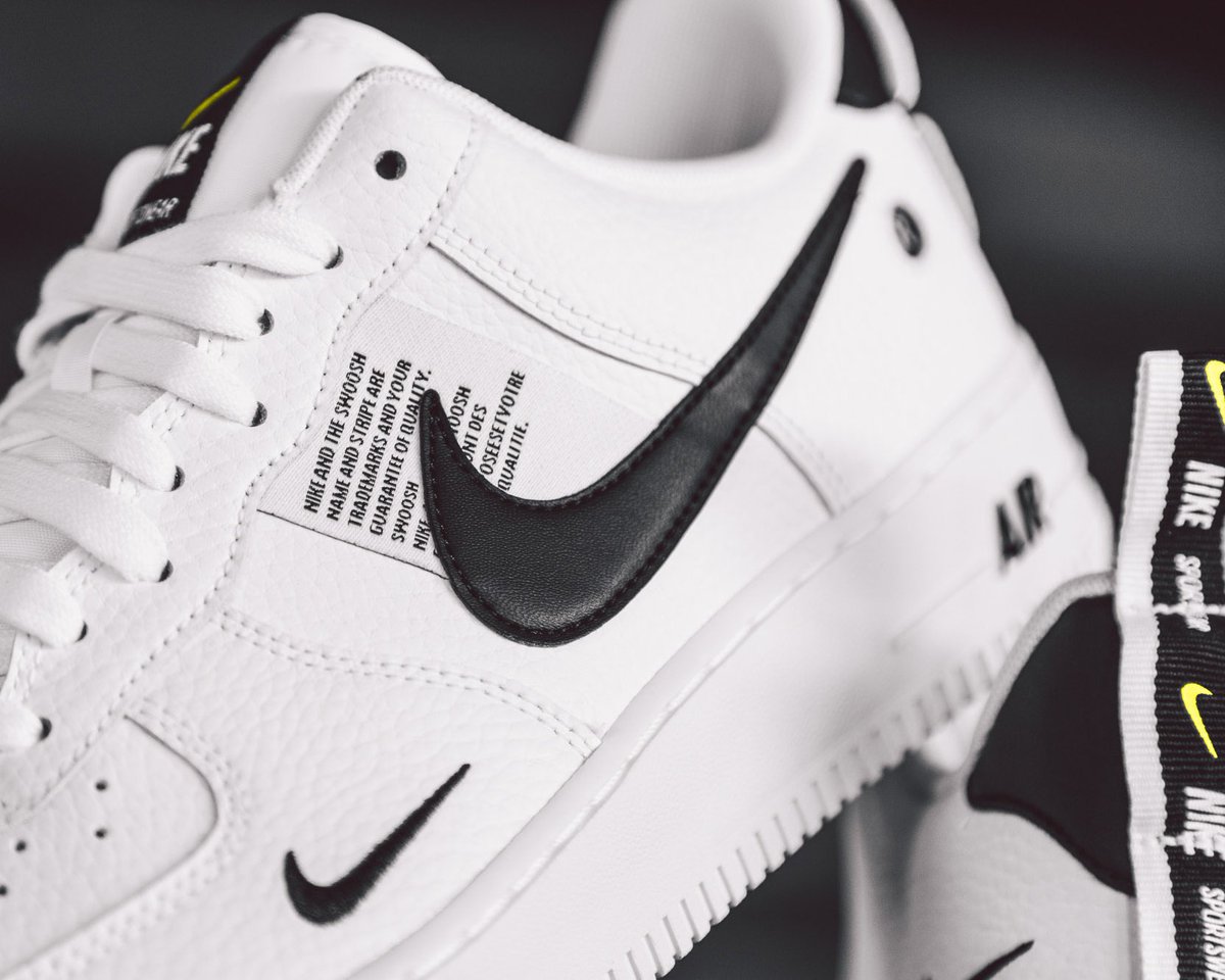 air force one 07 lv8 overbranding