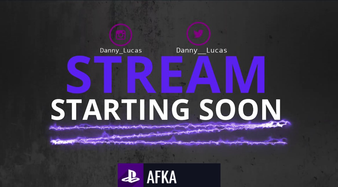 Danny__Lucas's tweet photo. Support your boi! Subscribe for free with your free monthly Amazon Prime subscription! https://t.co/MIBhbekS0Q