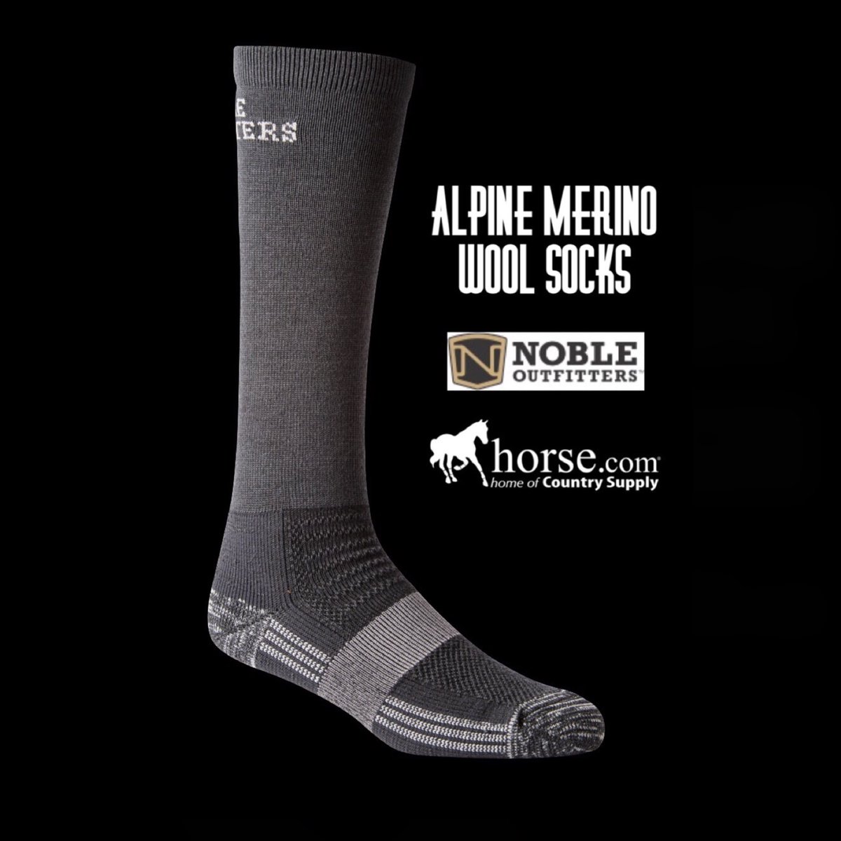 Enter for a chance to win a deep teal Cheval Jacket, Cozy Cowl, Softshell Riding Tights, Women’s Cold Front MUDS Boots, and a pair of Alpine Merino wool socks. Simply tag three friends in the comments below and you will be eligible to win this amazing outfit. @nobleoutfitters