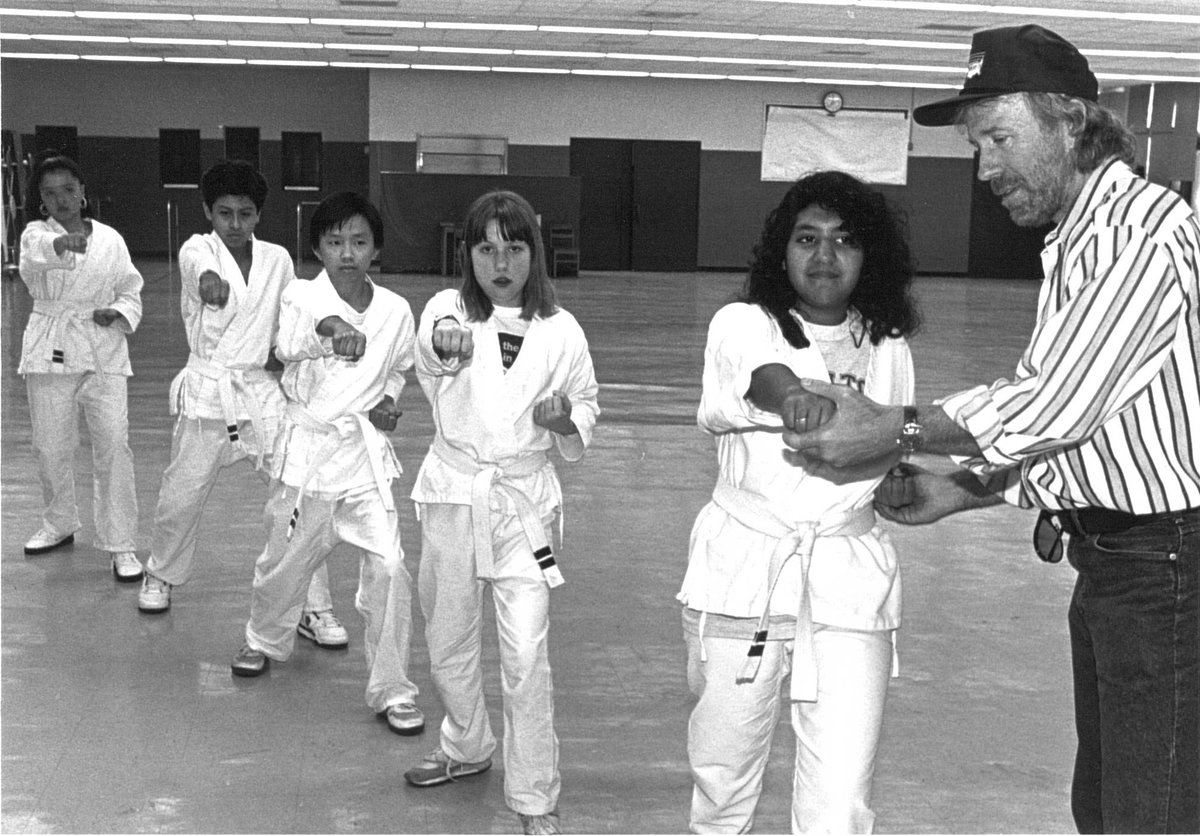 Kickstart Kids tweet media