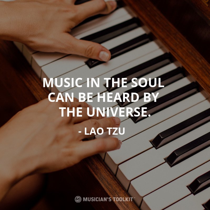 musicianskit's tweet photo. The difference between good and great music is passion. What story does your soul have to tell? #MusiciansToolkit https://t.co/B6e9fsb6A9