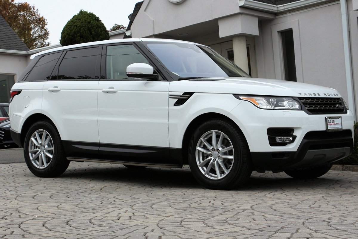 Select Cars Photos All