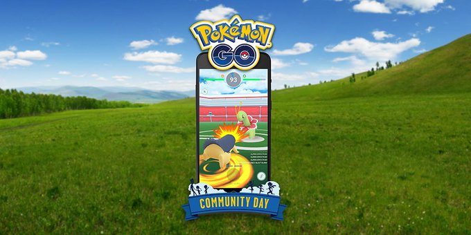ポケモンgo バクフーンが覚える特別な技はブラストバーンに決定 ポケモンgo攻略まとめ速報