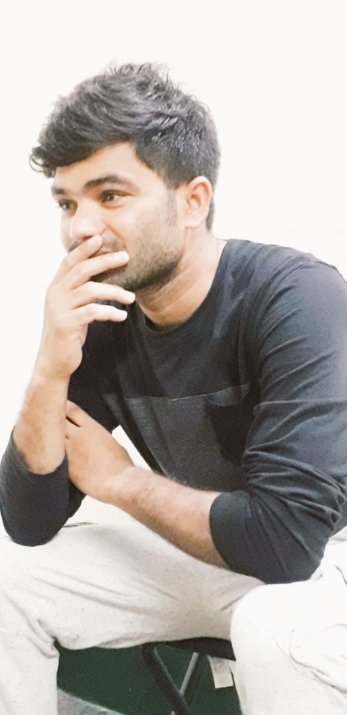sidhu nanavath (@nanavathsidhu) on Twitter photo 