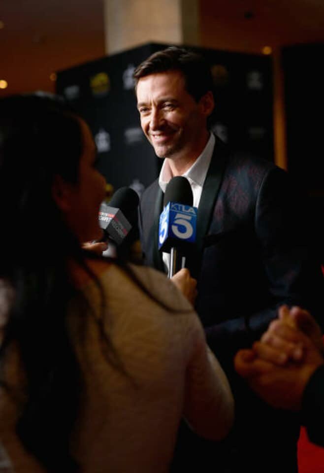 HughMJackman2's tweet photo. #NEW |📷

Hugh ieri 4 novembre all'Hollywood Film Award ha vinto il premio come Migliore Attore nel suo ruolo in The Front Runner. 😍 https://t.co/3MzwaZoME8