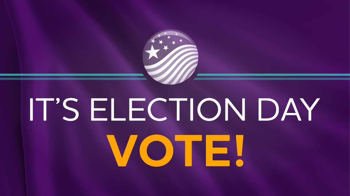 alzassociation's tweet image. More than 73 million American voters have known someone with Alzheimer's, and according to a recent Morning Consult/@alzimpact poll Alzheimer's is an issue driving voters at the polls. #ElectionDay #ENDALZ
