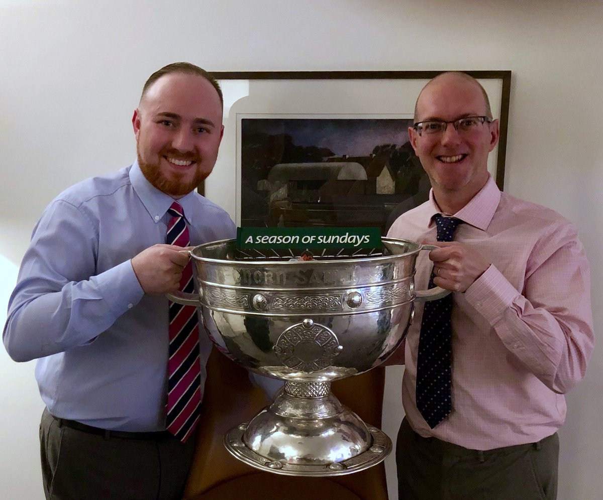 berminghamcams's tweet photo. Our staff mingling with All Ireland winners and the brilliantly talented @sportsfile photographers at the launch of this yearโs edition of the โA Season of Sundaysโ book #seasonofsundays2018 #sos2018 #allireland #GAA https://t.co/aStkBZXHYH