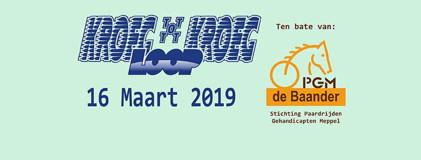 kroegloop's tweet image. Het goede doel waar wij deze editie voor gaan lopen: