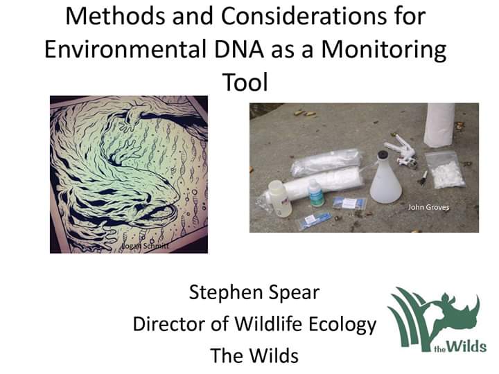 INHSPACELab's tweet photo. Day 1 of the eDNA workshop comes to an end. We got hands on experience with collection, filtering, and digestion. #INHSPaceLab #INHSResearch #NGRREC @Pudge_12 https://t.co/wKhW0muh5L
